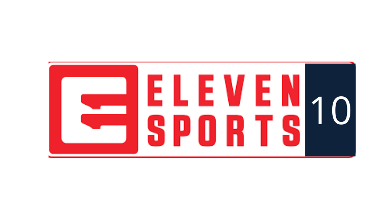 Eleven Sports Channel 10